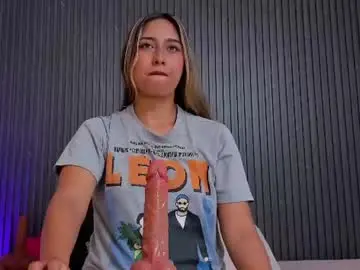 Chaturbate Watch Live Sex Cams of karola_cute_