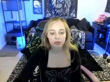 Chaturbate Adult Video Chat of luna_lovelyy