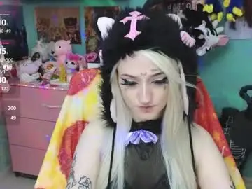 Chaturbate Best Webcam of manuela_unicorn