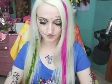 Chaturbate Adult Webcams of manuela_unicorn