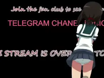 Chaturbate Adult Video Chat of manuela_unicorn