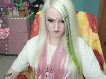 Chaturbate Free Porn Cam of manuela_unicorn