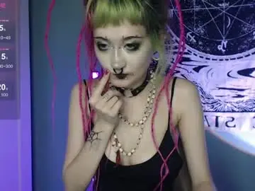 Chaturbate Best live sex cam show of milten_trish