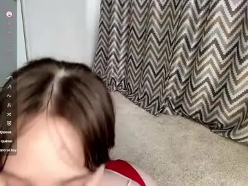 Chaturbate Free Porn Cam of odellabowman