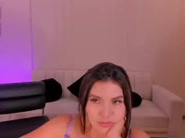 Chaturbate Adult Video Chat of valeriaroldanx