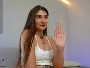 Chaturbate Adult Webcams of _wild_berry