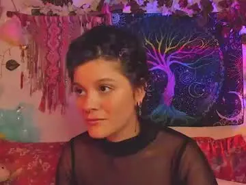 Chaturbate Live Porn of alexiafisher_