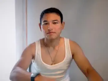 Chaturbate Free Porn Cam of asianboy_sunny