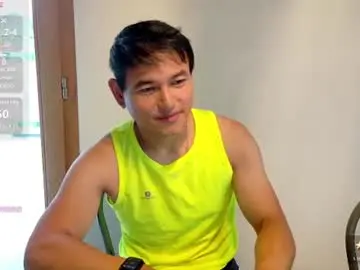 Chaturbate Adult Webcam of asianboy_sunny