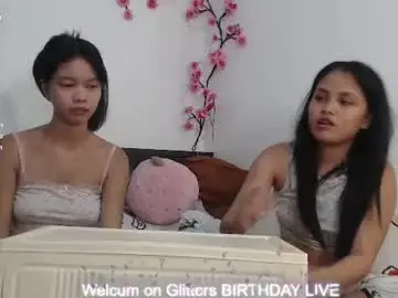 Chaturbate Live Sex of berrybliiss