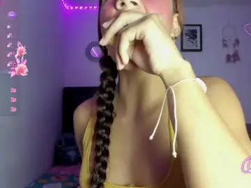 Chaturbate Private Sex Chat of emmie_bunny