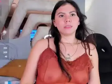 Chaturbate Sex Cam of evawild5