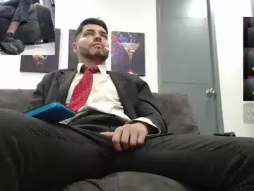 Chaturbate Best live sex cam show of mack_daniels