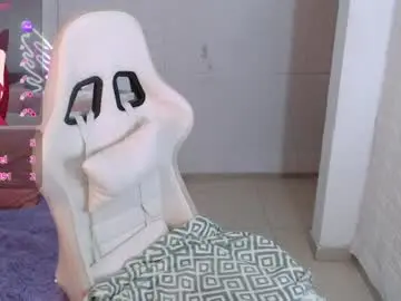 Chaturbate Free Porn Cam of naty_sweet21