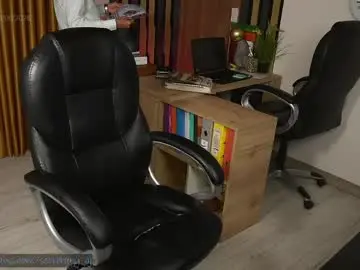 Chaturbate Best live sex cam show of secretary_bj