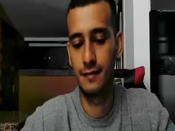 Chaturbate Sex Cam of talktome4