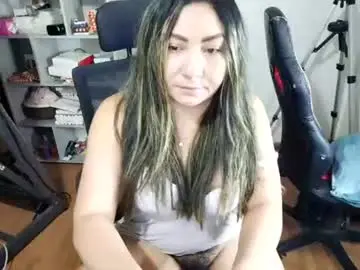 Chaturbate Live Sex of vellarossa