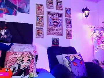 Chaturbate Live Porn of zaradaviss