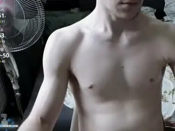Chaturbate Best Webcam of _medaed20_