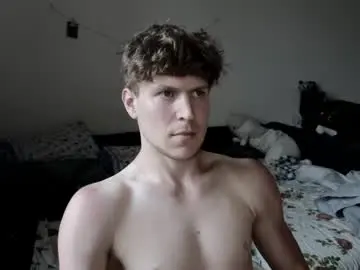Chaturbate Nude Webcam of _medaed20_