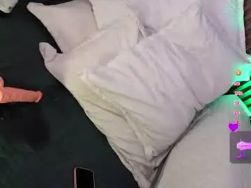Chaturbate Live Sex Cam of _mishelle