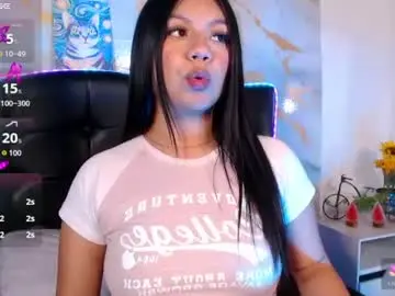 Chaturbate Adult Webcam of candy_kittengp