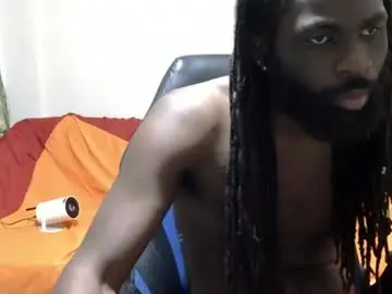 Chaturbate Nude Webcam of darkkras