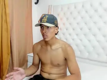 Chaturbate Sex Chat of diego_stonee