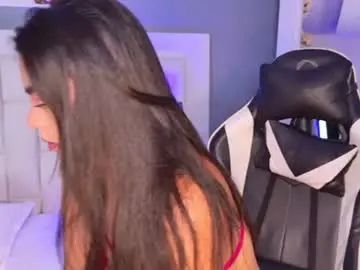 Chaturbate Best live sex cam show of izanthorne
