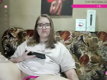Chaturbate Free Porn Cam of jessystoune1