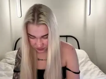 Chaturbate Best Webcam of katie_glow