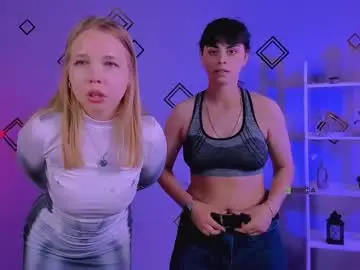 Chaturbate Adult Video Chat of shadow_kiss