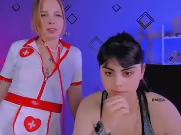Chaturbate Adult Webcams of shadow_kiss