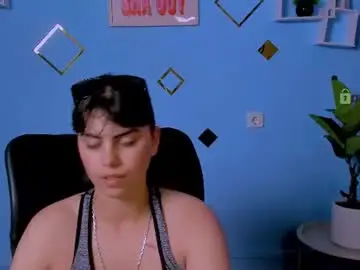 Chaturbate Free Porn Cam of shadow_kiss