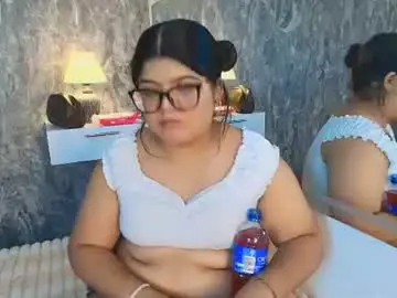 Chaturbate Best live sex cam show of sky_white_