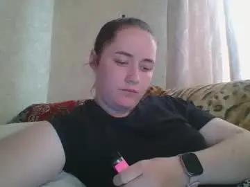 Chaturbate Nude Webcam of skyressie333