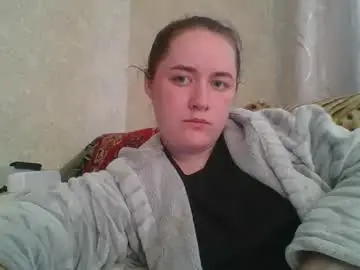 Chaturbate Nude Webcam of skyressie333