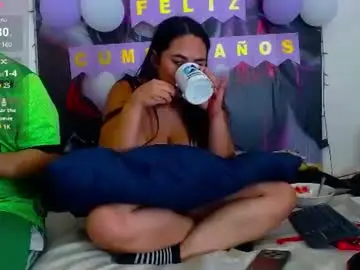 Chaturbate Best Webcam of tifany_hot99