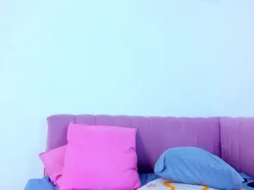 Chaturbate Adult Video Chat of tiffanymiller01