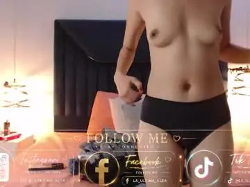 Chaturbate Sex Chat of alicestonet