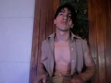 Chaturbate Adult Video Chat of andyjoy_