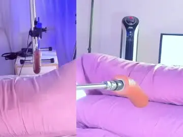Chaturbate Live Sex Cam of canela_cielo