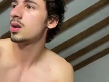 Chaturbate Sex Cam of david_muller_