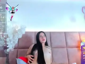 Chaturbate Free Live Porn of gabbiebenson
