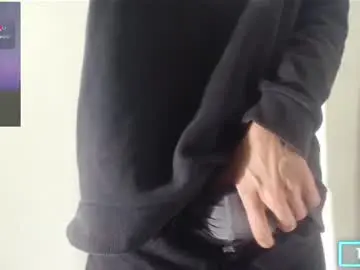 Chaturbate Adult Webcam of grayhorny
