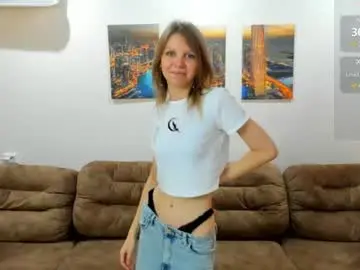Chaturbate Live Sex of liatema