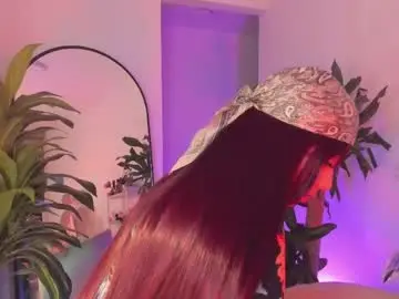 Chaturbate Sex Chat of lilithmalkova
