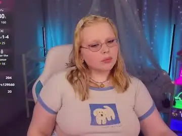 Chaturbate Free Porn Cam of lottieparker