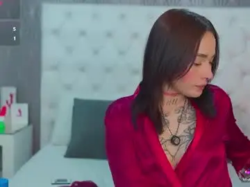 Chaturbate Live Porn of madissonpayton