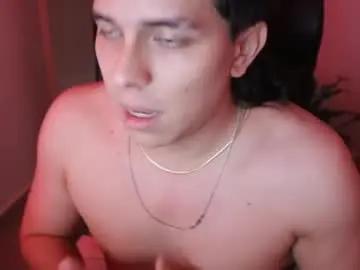 Chaturbate Adult Video Chat of magic_tony